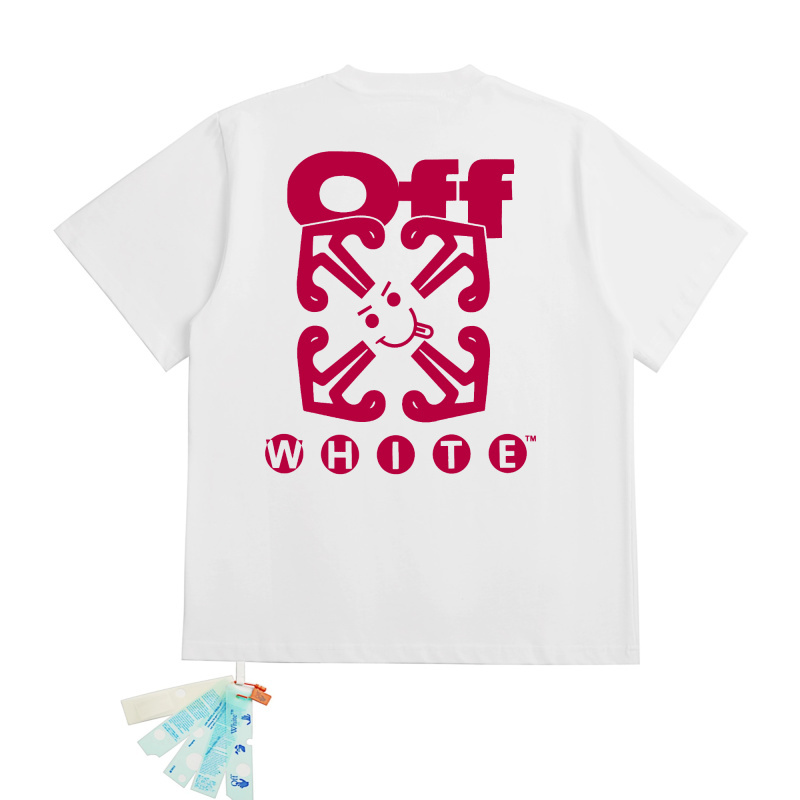 Off White XXS-XL fgtr5741